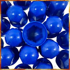 Radmutterkappen Schutzabdeckung Ø32mm Lange Schrauben LKW Verschiedene Farben