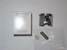  Original Husqvarna  46mm