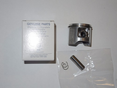 Original husqvarna 46mm - ,