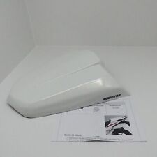 ERMAX Sitzbank weiß HONDA CBF