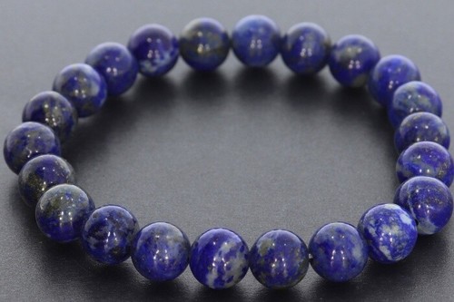 Lapis lazuli kugel schmuck - lapis,