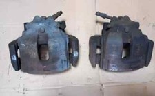 BMW E46 330 Bremssattel Sättel Vorne Links Rechts Bremsen Umbau