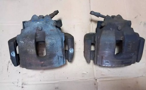 Bmw e46 330 - bmw, bremssattel