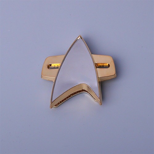Voyager communicator magnet - voyager,