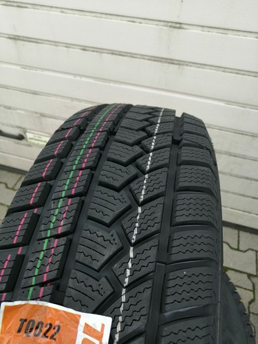 Winterreifen 225 r17 94h - 4x,