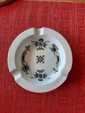 Meissen Aschenbecker Drache