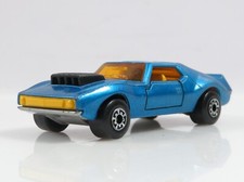 Matchbox lesney amx - no, 9