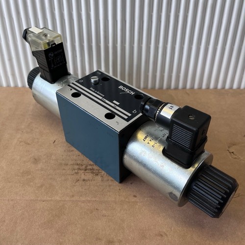 Bosch rexroth - 1x,