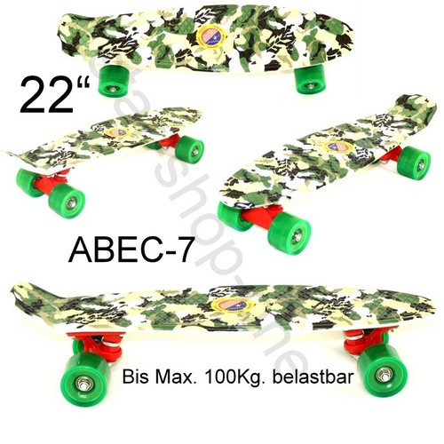 Mini skateboard fun penny - mini,