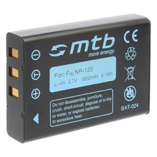 Akku für aiptek pocketcinema - für,