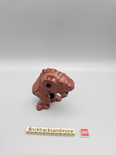 Lego 11323pb01c01 rancor - rancor,