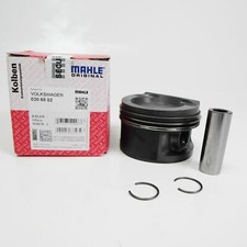 Kolben MAHLE Ø 82,01mm VW VR5