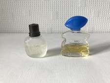 PALOMA PICASSO Eau de Toilette-Miniatur "MINOTAURE" und MIRO EdT "MIRO FEMME"