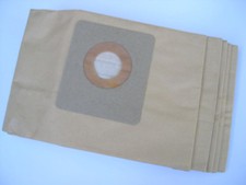 5x Filtersäcke Staubsaugerbeutel Wap Alto ST10  ST15 Sauger Industriesauger