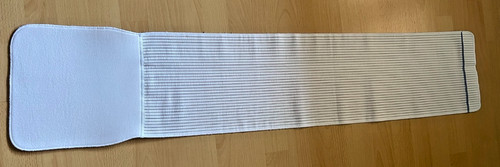 Hartmann verba stützgurt - stützgurt, h