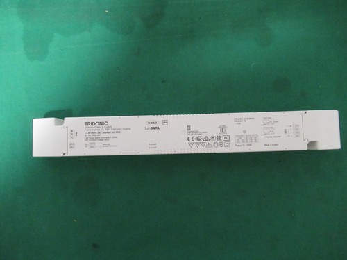 Tridonic lca 150w 24v - 150w, one4all