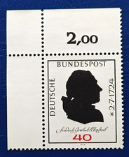 Bund BRD Mi 809 ** postfrisch