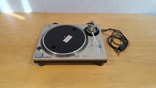 Technics SL-1200 MK2 DJ