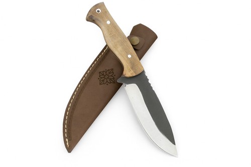 Wikinger messer handgefertigt - messer,