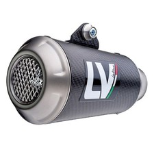 15231c auspufftopf leovince - -,