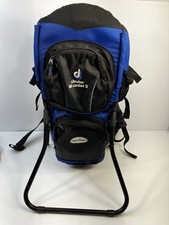 Deuter Kid Comfort II Child