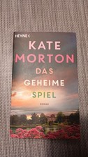 Das geheime Spiel von Kate Morton (2007, Taschenbuch)