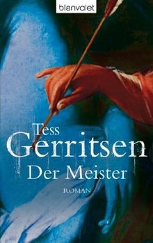 Der meister von gerritsen - der,