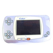 WonderSwan Color - Konsole