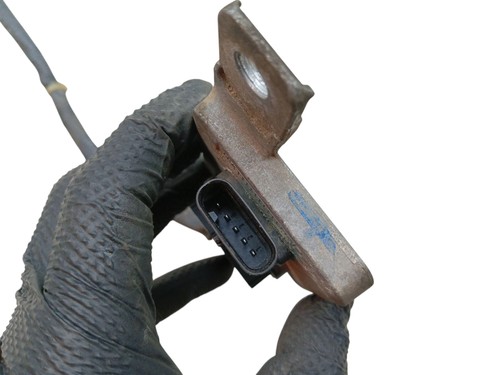 Nox sensor lambdasonde - nox,