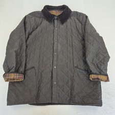Barbour eskdale jacke xxl - jacke,