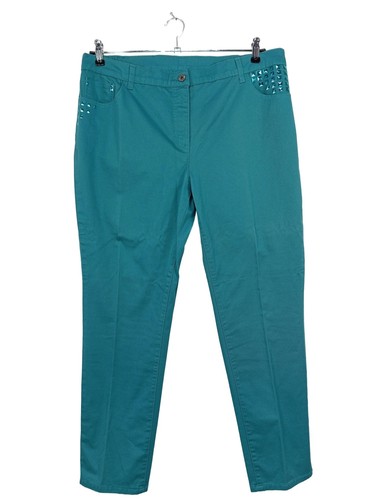 Sarah kern röhrenhose damen - röhrenhose,