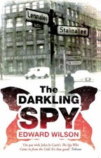 The Darkling Spy Taschenbuch Edward