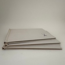 Katalog: Figuren III, VEB. Staatl. Porzellan-Manufaktur Meissen (Hrsg.)