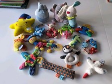 16; Kleinkinder Baby Spielzeug