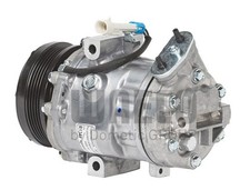 WAECO Kompressor Klimaanlage