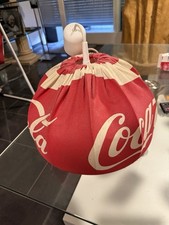 Coca Cola Lampenschirm