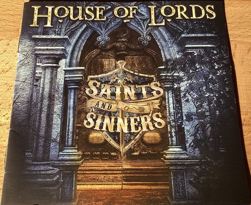 House lords saints and - of,