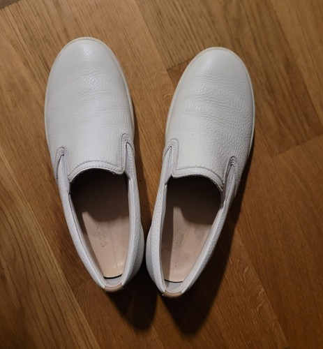 Ecco soft damensneaker - soft, gr