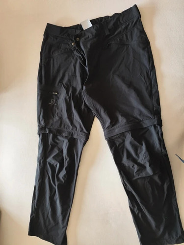 Trekking outdoor hose xxl 44 - hose,