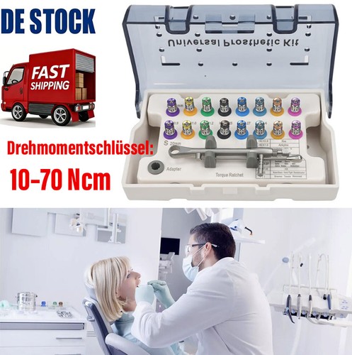 Universeller elektrischer