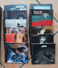 Ludwig Hirsch 30 Jahre Box 12