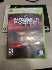 Autobahn Polizei (Microsoft