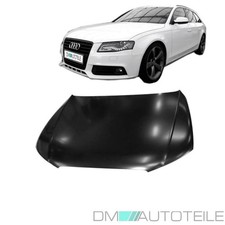 Audi A4 B8 Motorhaube 07-11