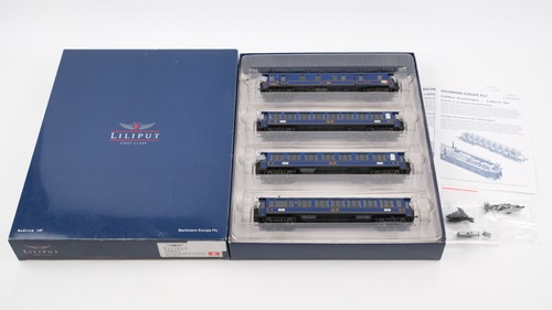 Liliput l350114 - liliput,