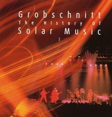 The history solar music - the,