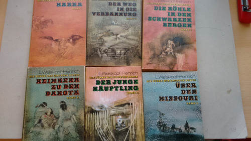 Die söhne der grossen - ",