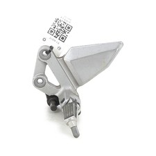 Platine Fußraste Links -