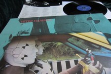 VAN DER GRAAF PETER HAMMILL