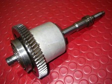 top 25tkm Abtriebswelle