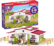 SCHLEICH Horse Club -